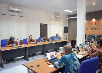 KPPU Garap Indeks Kemitraan UMKM Nasional, Target Selesai Desember 2024