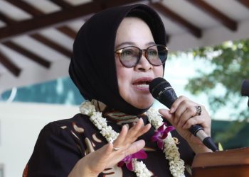 Kasus flu Singapura sudah masuk di Jatim, Dinkes diminta masif lakukan edukasi terkait penularan flu ini