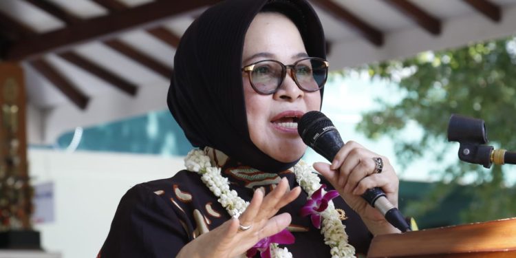 Kasus flu Singapura sudah masuk di Jatim, Dinkes diminta masif lakukan edukasi terkait penularan flu ini