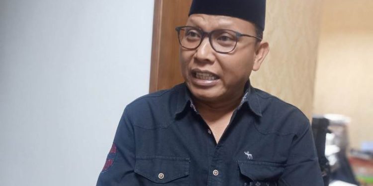 Aliyadi Mustofa menjadi pertimbangan PKB untuk maju Calon Bupati di Pilkada Sampang 2024