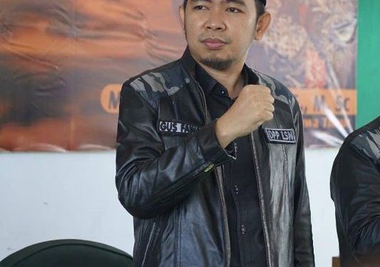 Prabowo-Gibran ditetapkan KPU Presiden-Wapres 2024-2029, Gus Fawait: ini kemenangan masyarakat Indonesia