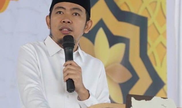 PKB berikan dukungan ke Gus Fawait di Pilkada Jember, Anik Maslachah: Kita minta wakilnya dari PKB
