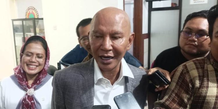 Pilgub Jatim 2024, PDIP akui telah lakukan pertemuan dengan Khofifah dan beberapa parpol di Jatim