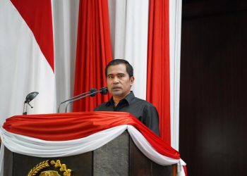 Pemprov masih belum transparan terkait data kemiskinan dan program kesejahteraan masyarakat Jatim