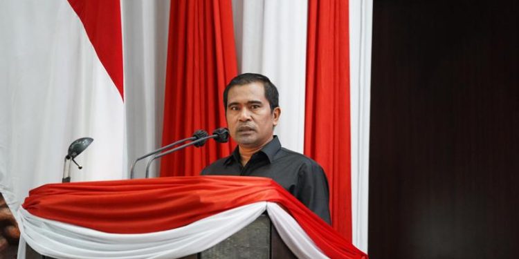 Pemprov masih belum transparan terkait data kemiskinan dan program kesejahteraan masyarakat Jatim