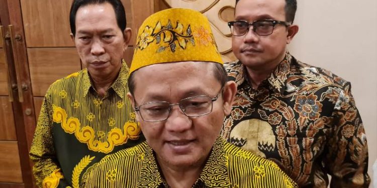 Golkar respon postif sikap PDIP, Sarmuji: ini semakin menyatukan Jatim dan posisi Cawagub masih dinamis