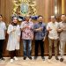 Tim Peneliti Bappenas Pemetaan Modal GESIT di Kadin Jatim