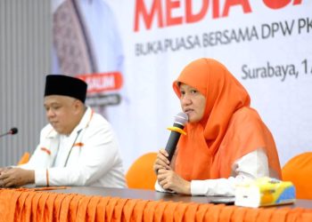 Pilgub Jatim 2024, Ketua PKS Jatim: Kita masih Wait and see, kita masih terus lakukan komunikasi dengan Parpol lain