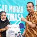 SIG Gelar Pasar Murah, Salurkan 6.000 Paket Sembako di Area Operasi
