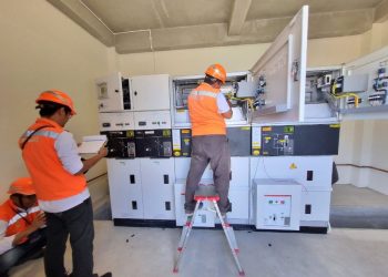 PLN Pastikan Kelistrikan Bandara Dhoho Kediri Andal