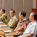 Ketum Kadin Jatim Sebut Penyusunan Strada Vokasi Jadi Tugas Utama Tim TKDV