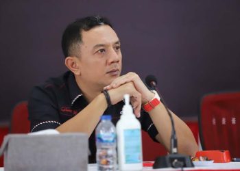 Tolak Kebijakan Nadiem soal Pramuka, Deni Wicaksono: Seharusnya Pramuka lebih diperkuat untuk bentuk karakter pelajar