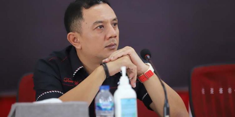 Tolak Kebijakan Nadiem soal Pramuka, Deni Wicaksono: Seharusnya Pramuka lebih diperkuat untuk bentuk karakter pelajar