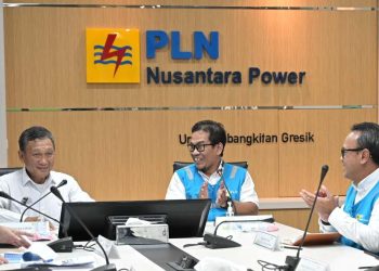 Menteri ESDM Apresiasi PLN Jaga Keandalan Listrik selama Ramadan dan Idul Fitri 1445 H