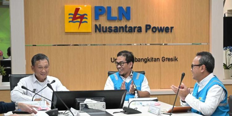 Menteri ESDM Apresiasi PLN Jaga Keandalan Listrik selama Ramadan dan Idul Fitri 1445 H