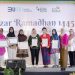 Rumah BUMN Blitar Gelar Bazaar Ramadan untuk Produk UMKM Lokal