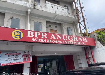 LPS siap bayarkan Simpanan Nasabah PT BPR Bali Artha Anugrah