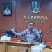 Pemprov akan kehilangan potensi pendapat 4 triliun tahun 2025 akibat kebijakan pusat, Ini langkah yang akan dilakukan Bappeda Jatim
