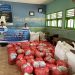 Peduli Bawean, Partai Demokrat Jatim kirim 1.500 paket bantuan pada masyarakat Bawean