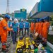 PLN UIT JBM Gelar Pasukan di Seluruh UPT, Dukung Penuh Kesiapan Keandalan Listrik Masa Lebaran 2024