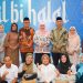 Di acara Halal Bi Halal Unair, Khofifah tegaskan Unair harus mampu menjadi kampus berkelas dunia