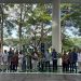 National Hospital Bangun EV Station untuk Nol Emisi 2060