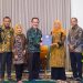 Tingkatkan sinergi dan kolaborasi alumni di Australia dan almamater Unair, Khofifah resmikan IKA Unair Chapter Australia