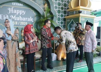 Pj Gubernur sebut plt Bupati Sidoarjo tunggu keputusan dari KPK