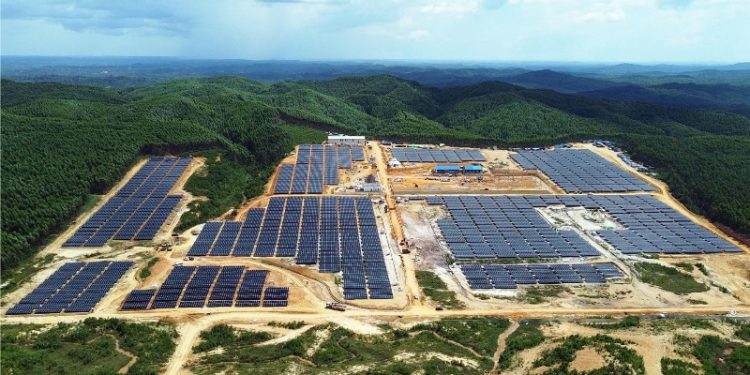 PLN Nusantara Power: Membangun Indonesia Hijau Melalui Inovasi dan Komitmen Energi Bersih