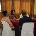 Persoalan pembaharuan peralatan dan kurikulum yang menyesuaikan industri menjadi sorotan Komisi E di BLK Kediri