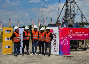 Indosat catat trafik Data naik 17% selama Idul Fitri, Madiun Penyumbang Tertinggi