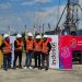 Indosat catat trafik Data naik 17% selama Idul Fitri, Madiun Penyumbang Tertinggi