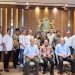 Investor Belanda Tawarkan Kerjasama Pertanian saat Kunjungan ke Kadin Jatim