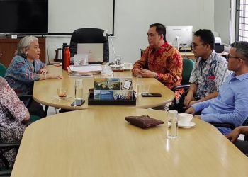 Pakar Hukum Persaingan Usaha USU : Pencegahan Prioritas dalam Pengawasan Kemitraan