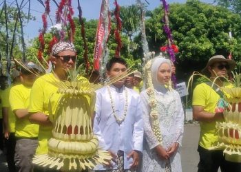 SGN PG Pradjekan Siap Giling Tebu Petani: Pabrik Gula Pertama di Jawa Timur