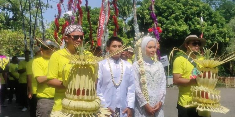SGN PG Pradjekan Siap Giling Tebu Petani: Pabrik Gula Pertama di Jawa Timur