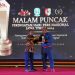 Bank Jatim boyong penghargaan bidang Sport Achievement di ajang PWI Jatim Award 2024