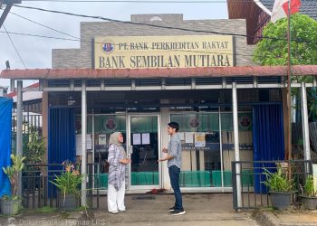 LPS siap bayarkan Simpanan Nasabah PT BPR Sembilan Mutiara