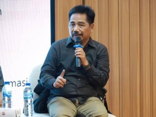 Jadi Cawali-Cawawali Surabaya harus populer dan punya relasi