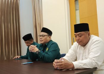 LDII Jatim: Silahturahim lintas agama menjaga ukhuwah basyariyah