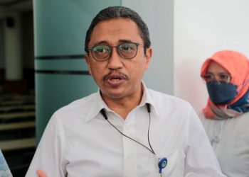 Layanan PDAM tak libur saat Lebaran