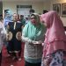 Rawat tradisi, DPRD Surabaya buka puasa bersama anak yatim piatu