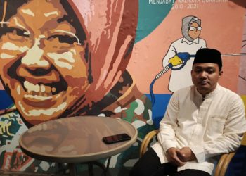 Pengaruh Risma di Pilkada Surabaya 2024