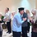 Hari pertama kerja usai Lebaran, DPRD Surabaya gelar Halal Bi Halal
