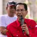 Eri-Armuji safari politik, PDIP Surabaya tata infrastruktur hadapi Pilkada