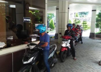 Tahun 2025, Pemkot Surabaya kelola PKB dan BBNKB