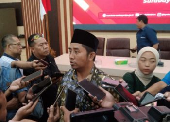 SIAKBA KPU Surabaya banjir pendaftar PPK Pilkada serentak 2024