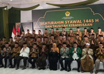 LDII dukung Khofifah-Emil di Pilgub Jatim 2024