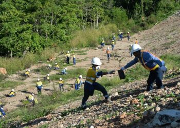 Grup Merdeka berperan aktif jaga Kelestarian dan kebersihan Lingkungan