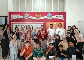 KPID Jatim dan KPID Jabar Sepakat Konten Video dan Audio OTT Diatur